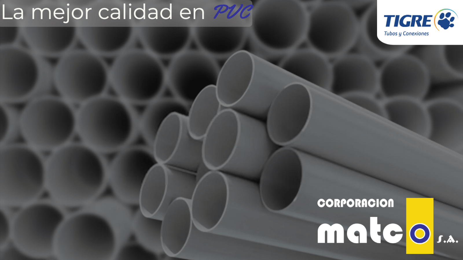 PVC Matco